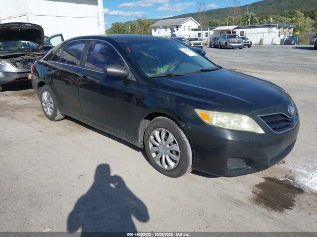 46292432 :رقم المزاد ، 4T1BF3EK3BU664934 vin ، 2011 Toyota Camry مزاد بيع
