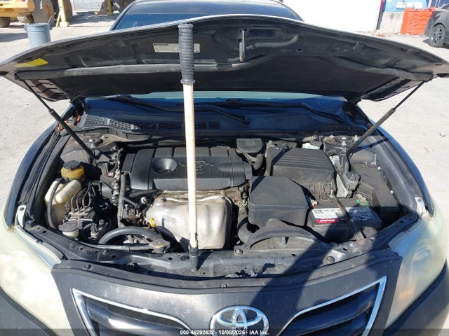 46292432 :رقم المزاد ، 4T1BF3EK3BU664934 vin ، 2011 Toyota Camry مزاد بيع