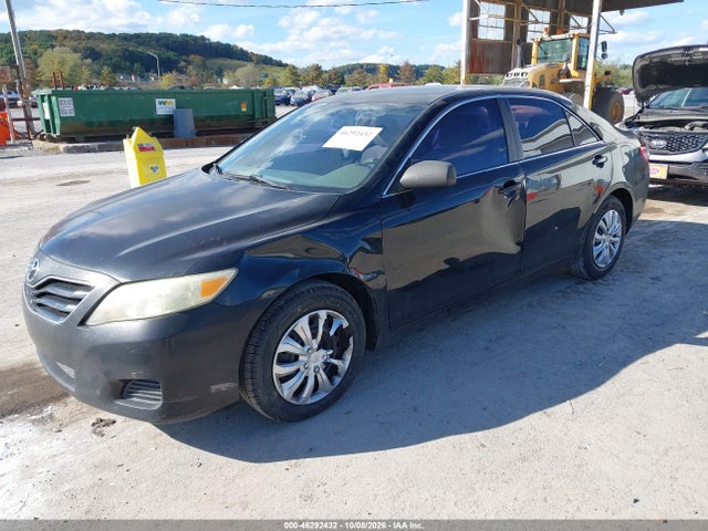 46292432 :رقم المزاد ، 4T1BF3EK3BU664934 vin ، 2011 Toyota Camry مزاد بيع