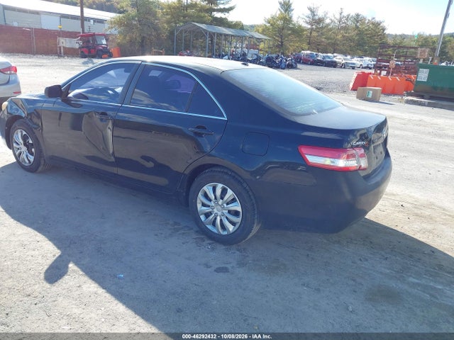 46292432 :رقم المزاد ، 4T1BF3EK3BU664934 vin ، 2011 Toyota Camry مزاد بيع