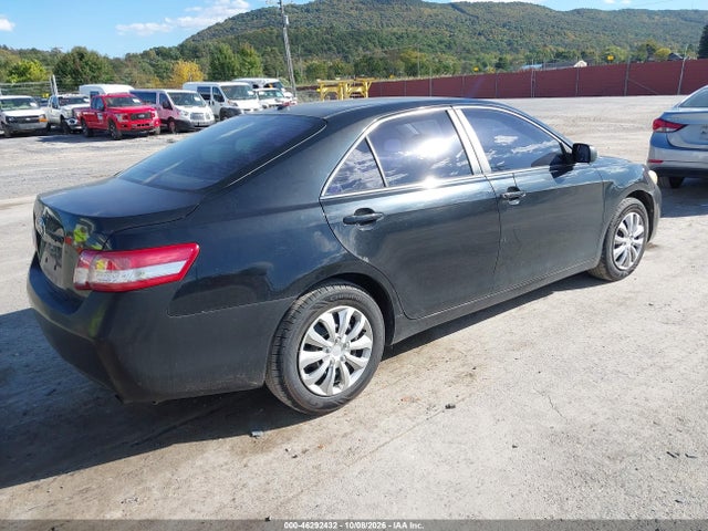 46292432 :رقم المزاد ، 4T1BF3EK3BU664934 vin ، 2011 Toyota Camry مزاد بيع