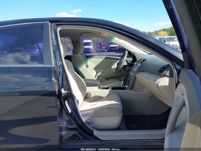 46292432 :رقم المزاد ، 4T1BF3EK3BU664934 vin ، 2011 Toyota Camry مزاد بيع