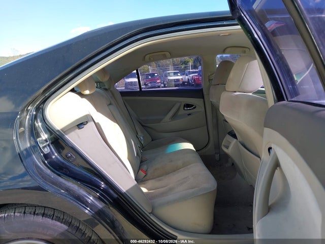 46292432 :رقم المزاد ، 4T1BF3EK3BU664934 vin ، 2011 Toyota Camry مزاد بيع