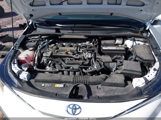 Aukcja sprzedaży 2020 Toyota Corolla Se, vin: 5YFP4RCE0LP046551, numer aukcji: 46292447