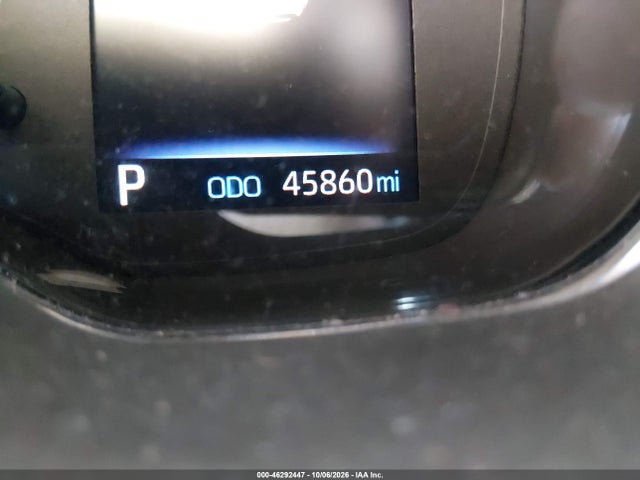 Aukcja sprzedaży 2020 Toyota Corolla Se, vin: 5YFP4RCE0LP046551, numer aukcji: 46292447