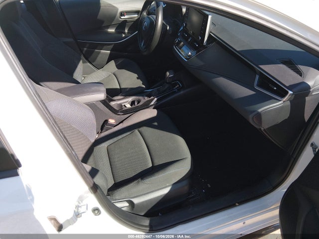 Aukcja sprzedaży 2020 Toyota Corolla Se, vin: 5YFP4RCE0LP046551, numer aukcji: 46292447