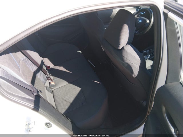 Aukcja sprzedaży 2020 Toyota Corolla Se, vin: 5YFP4RCE0LP046551, numer aukcji: 46292447