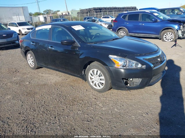46292448 :رقم المزاد ، 1N4AL3AP9FC297467 vin ، 2015 Nissan Altima 2.5 S مزاد بيع