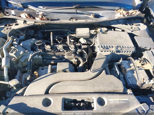 Продажа на аукционе авто 2015 Nissan Altima 2.5 S, vin: 1N4AL3AP9FC297467, номер лота: 46292448