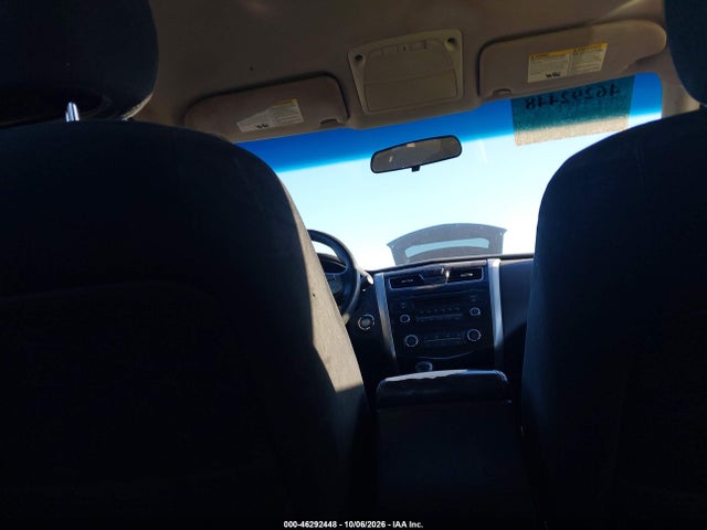 Продажа на аукционе авто 2015 Nissan Altima 2.5 S, vin: 1N4AL3AP9FC297467, номер лота: 46292448