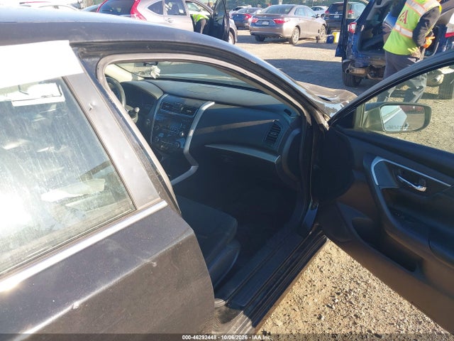 Продажа на аукционе авто 2015 Nissan Altima 2.5 S, vin: 1N4AL3AP9FC297467, номер лота: 46292448
