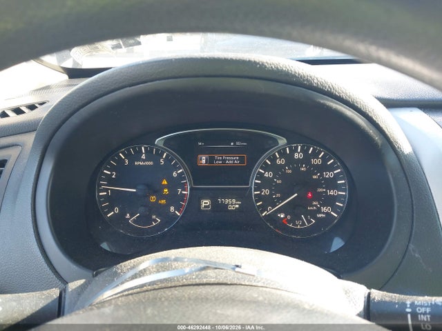 Продажа на аукционе авто 2015 Nissan Altima 2.5 S, vin: 1N4AL3AP9FC297467, номер лота: 46292448