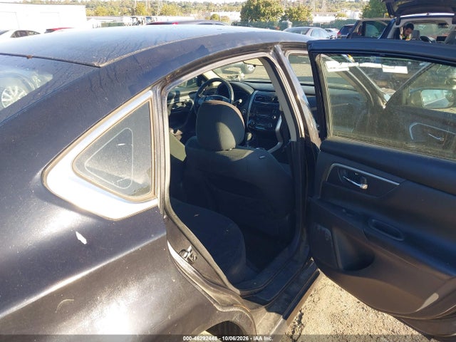 Продажа на аукционе авто 2015 Nissan Altima 2.5 S, vin: 1N4AL3AP9FC297467, номер лота: 46292448