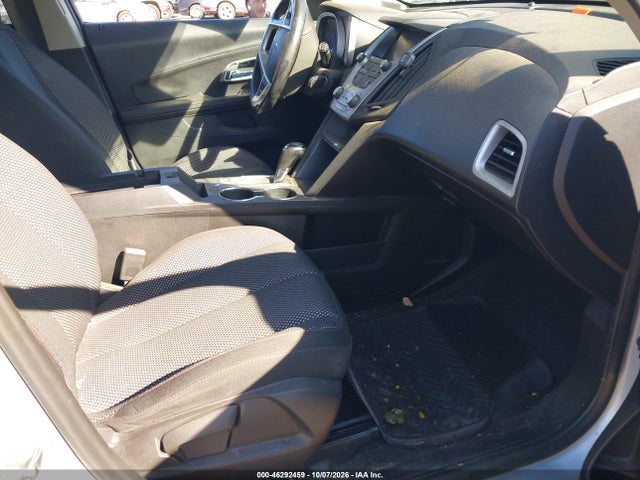 Продаж на аукціоні авто 2017 Chevrolet Equinox Lt, vin: 2GNALCEK5H6280242, номер лоту: 46292459