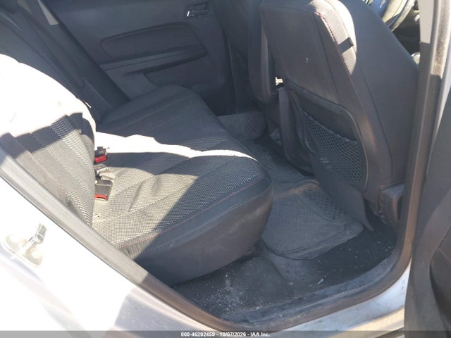 Продаж на аукціоні авто 2017 Chevrolet Equinox Lt, vin: 2GNALCEK5H6280242, номер лоту: 46292459