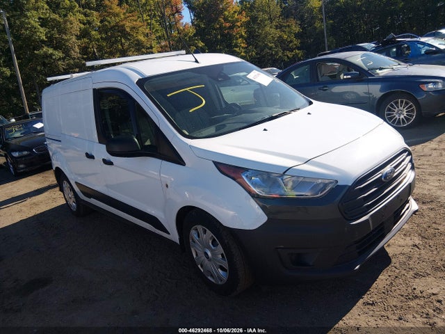 Продажа на аукционе авто 2019 Ford Transit Connect Xl, vin: NM0LS7E2XK1403150, номер лота: 46292468