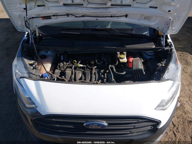 Продажа на аукционе авто 2019 Ford Transit Connect Xl, vin: NM0LS7E2XK1403150, номер лота: 46292468