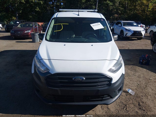 Продажа на аукционе авто 2019 Ford Transit Connect Xl, vin: NM0LS7E2XK1403150, номер лота: 46292468