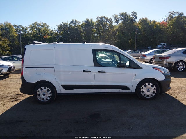 Продажа на аукционе авто 2019 Ford Transit Connect Xl, vin: NM0LS7E2XK1403150, номер лота: 46292468