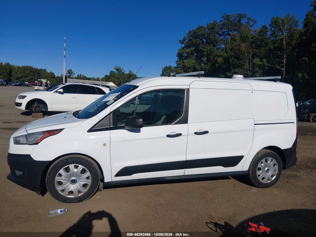 Продажа на аукционе авто 2019 Ford Transit Connect Xl, vin: NM0LS7E2XK1403150, номер лота: 46292468
