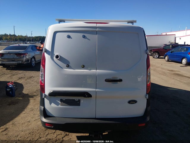 Продажа на аукционе авто 2019 Ford Transit Connect Xl, vin: NM0LS7E2XK1403150, номер лота: 46292468
