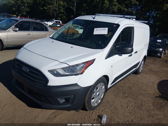 Продажа на аукционе авто 2019 Ford Transit Connect Xl, vin: NM0LS7E2XK1403150, номер лота: 46292468