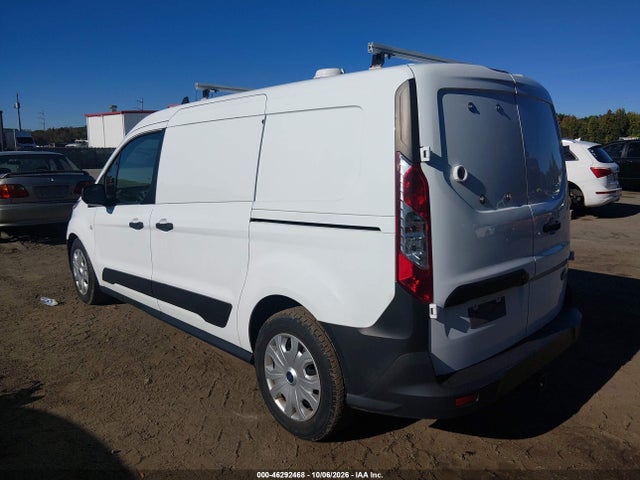 Продажа на аукционе авто 2019 Ford Transit Connect Xl, vin: NM0LS7E2XK1403150, номер лота: 46292468