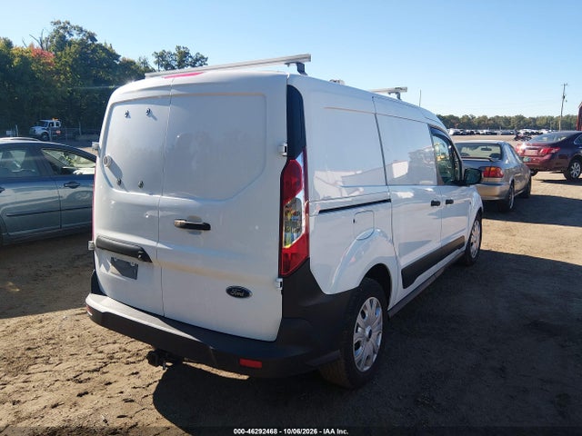 Продажа на аукционе авто 2019 Ford Transit Connect Xl, vin: NM0LS7E2XK1403150, номер лота: 46292468