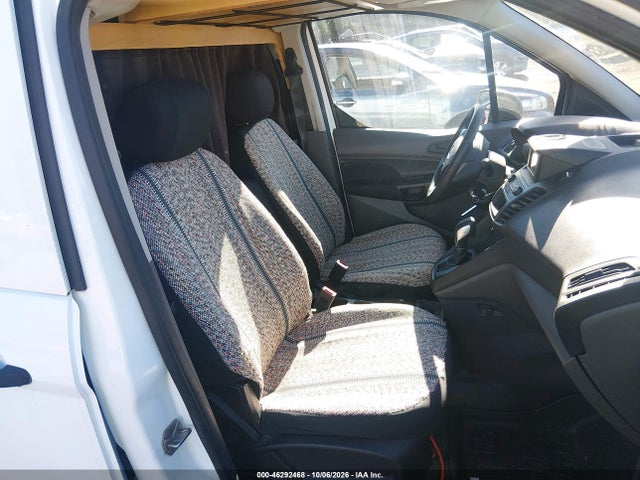 Продажа на аукционе авто 2019 Ford Transit Connect Xl, vin: NM0LS7E2XK1403150, номер лота: 46292468