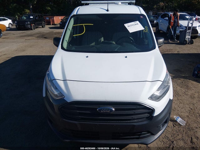 Продажа на аукционе авто 2019 Ford Transit Connect Xl, vin: NM0LS7E2XK1403150, номер лота: 46292468