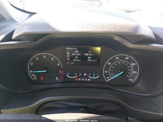 Продажа на аукционе авто 2019 Ford Transit Connect Xl, vin: NM0LS7E2XK1403150, номер лота: 46292468