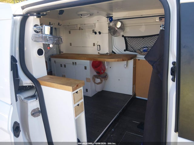 Продажа на аукционе авто 2019 Ford Transit Connect Xl, vin: NM0LS7E2XK1403150, номер лота: 46292468