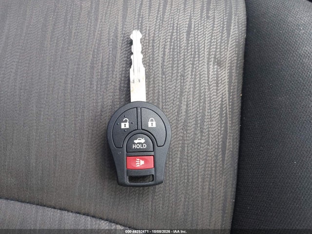 Продаж на аукціоні авто 2014 Nissan Sentra Sv, vin: 3N1AB7AP5EY335239, номер лоту: 46292471