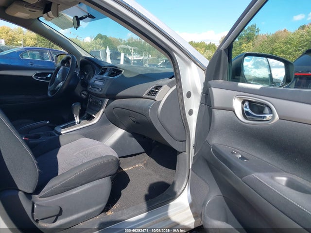 Продаж на аукціоні авто 2014 Nissan Sentra Sv, vin: 3N1AB7AP5EY335239, номер лоту: 46292471