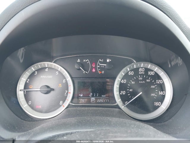 Продаж на аукціоні авто 2014 Nissan Sentra Sv, vin: 3N1AB7AP5EY335239, номер лоту: 46292471