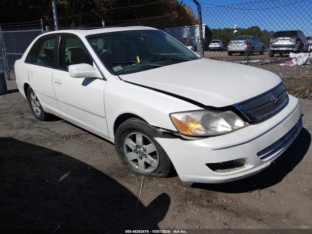 Aukcja sprzedaży 2000 Toyota Avalon Xl, vin: 4T1BF28B1YU081504, numer aukcji: 46292476