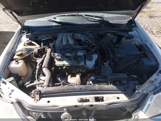 Продажа на аукционе авто 2000 Toyota Avalon Xl, vin: 4T1BF28B1YU081504, номер лота: 46292476