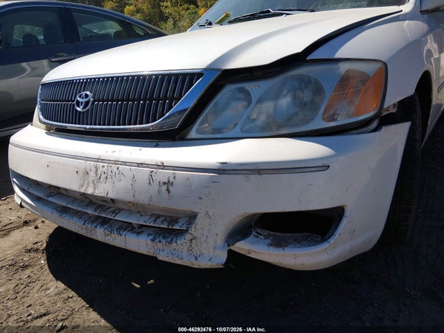 Продажа на аукционе авто 2000 Toyota Avalon Xl, vin: 4T1BF28B1YU081504, номер лота: 46292476