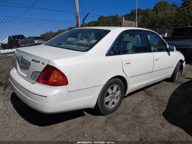 Продажа на аукционе авто 2000 Toyota Avalon Xl, vin: 4T1BF28B1YU081504, номер лота: 46292476