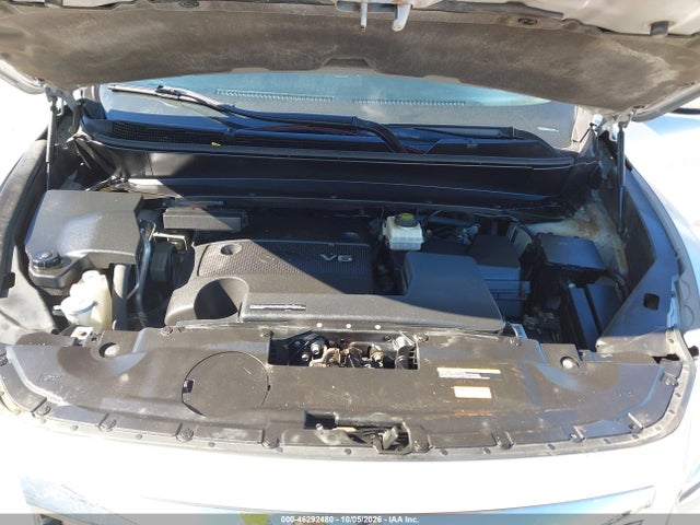 Aukcja sprzedaży 2014 Infiniti Qx60, vin: 5N1AL0MM2EC513700, numer aukcji: 46292480