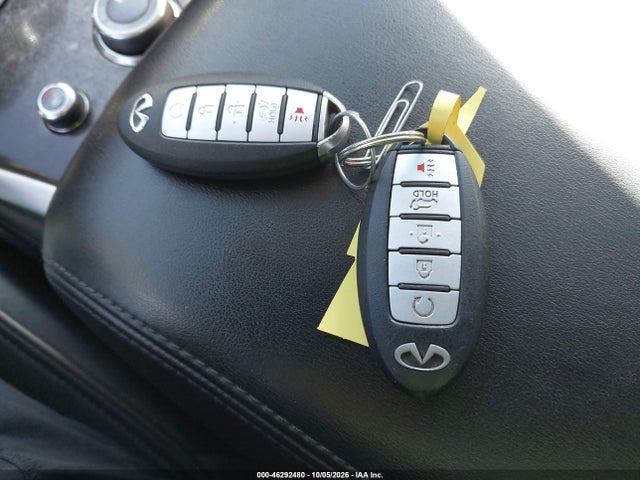 Aukcja sprzedaży 2014 Infiniti Qx60, vin: 5N1AL0MM2EC513700, numer aukcji: 46292480
