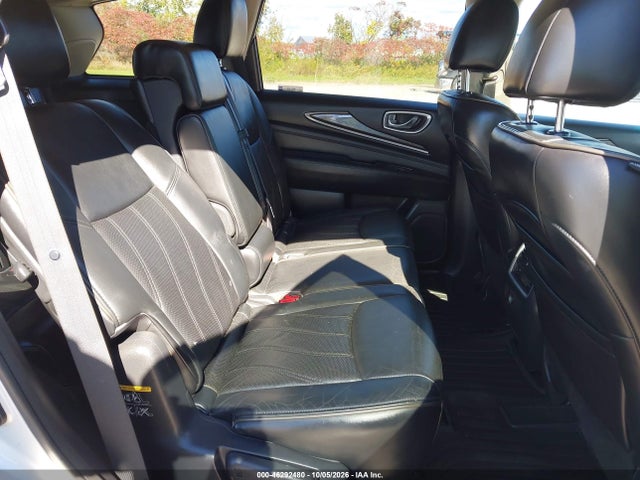 Aukcja sprzedaży 2014 Infiniti Qx60, vin: 5N1AL0MM2EC513700, numer aukcji: 46292480