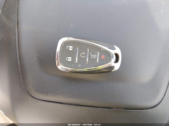 Aukcja sprzedaży 2018 Chevrolet Equinox Lt, vin: 2GNAXSEV8J6273008, numer aukcji: 46292481