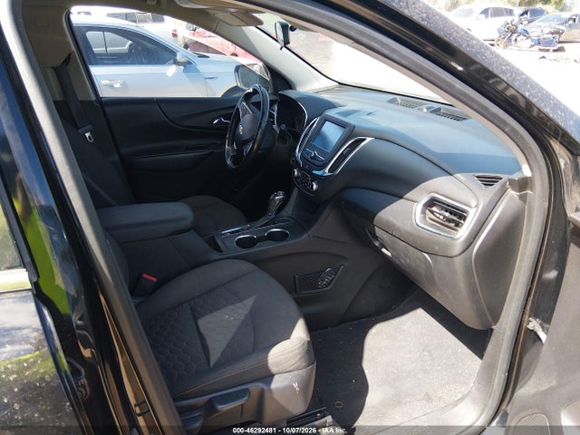 Aukcja sprzedaży 2018 Chevrolet Equinox Lt, vin: 2GNAXSEV8J6273008, numer aukcji: 46292481