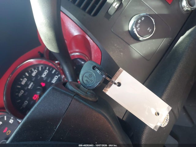 Aukcja sprzedaży 2007 Chevrolet Silverado 1500 Lt2, vin: 2GCEK13M971687840, numer aukcji: 46292483