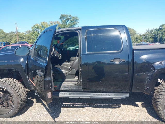 Aukcja sprzedaży 2007 Chevrolet Silverado 1500 Lt2, vin: 2GCEK13M971687840, numer aukcji: 46292483