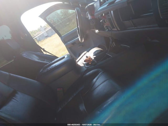 Aukcja sprzedaży 2007 Chevrolet Silverado 1500 Lt2, vin: 2GCEK13M971687840, numer aukcji: 46292483