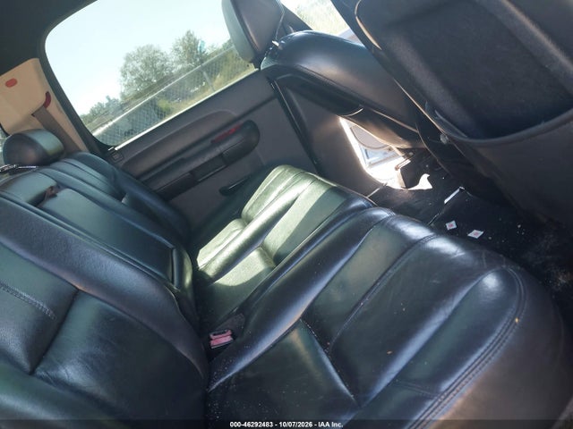 Aukcja sprzedaży 2007 Chevrolet Silverado 1500 Lt2, vin: 2GCEK13M971687840, numer aukcji: 46292483