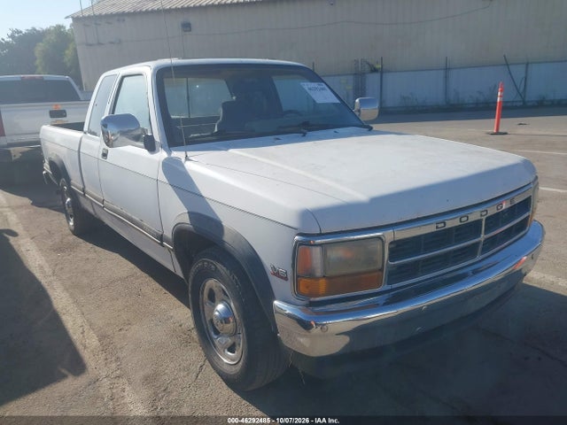 Продажа на аукционе авто 1996 Dodge Dakota, vin: 1B7GL23X7TS641875, номер лота: 46292485