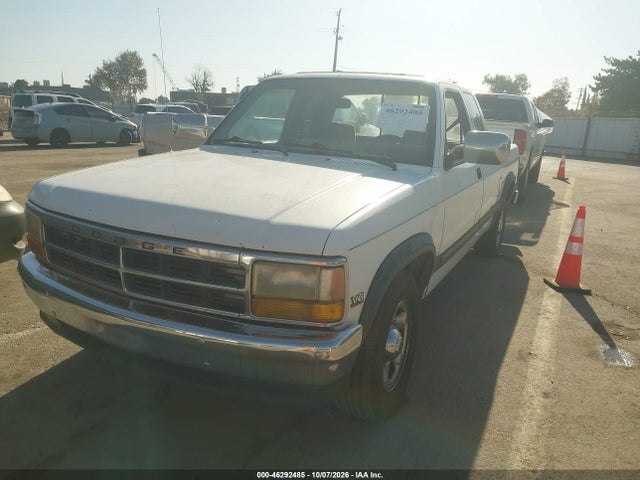 Продажа на аукционе авто 1996 Dodge Dakota, vin: 1B7GL23X7TS641875, номер лота: 46292485